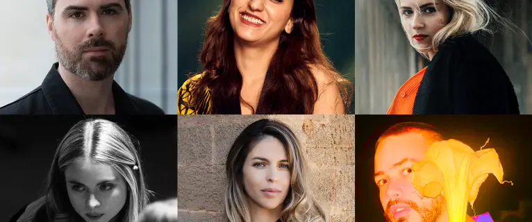 La 48e Résidence du Festival de Cannes