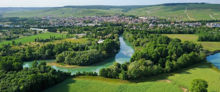 La Champagne fête les 10 ans de son inscription au Patrimoine mondial de l’UNESCO ! La Champagne fête les 10 ans de son inscription au Patrimoine mondial de l’UNESCO !