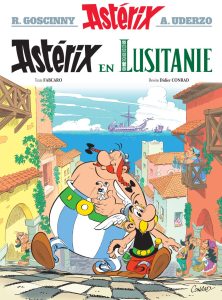 ASTERIX