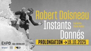 Robert Doisneau