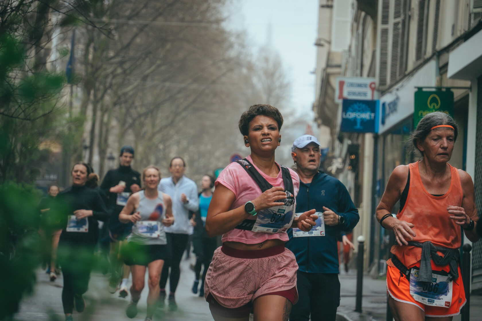 La course solidaire, le Lions Paris 9 Run, dévoile ses parcours et sa médaille pour une 21ᵉ édition déjà complète