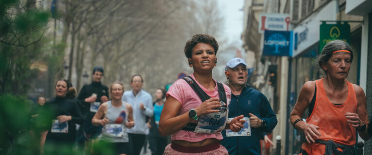 La course solidaire, le Lions Paris 9 Run, dévoile ses parcours et sa médaille pour une 21ᵉ édition déjà complète